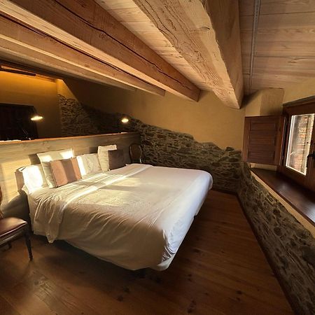 Can Rovira De Fogars Montseny Exterior photo