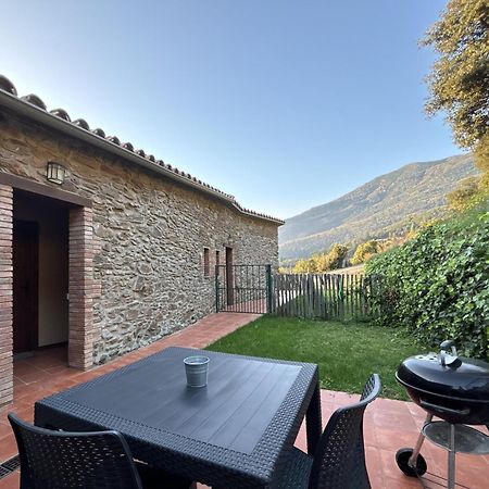 Can Rovira De Fogars Montseny Exterior photo