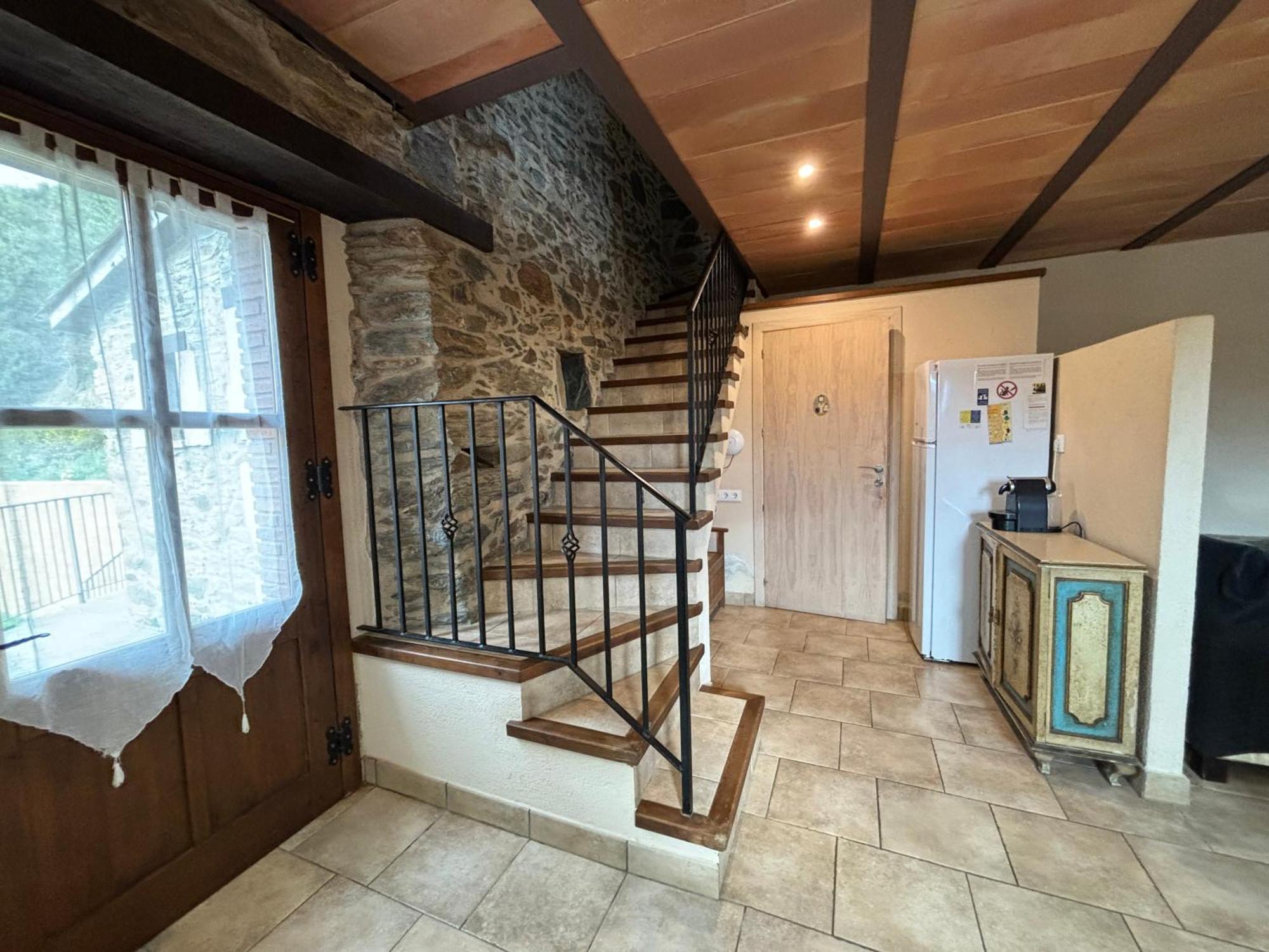 Can Rovira De Fogars Montseny Room photo
